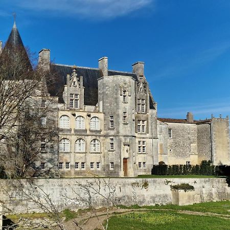 Escapade Entre Vignes Et Mer Corme-Royal Экстерьер фото
